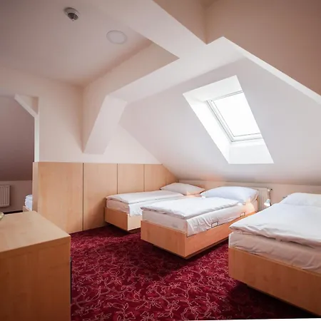 Pivovar Hotel