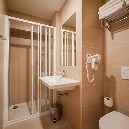 Pivovar Hotel