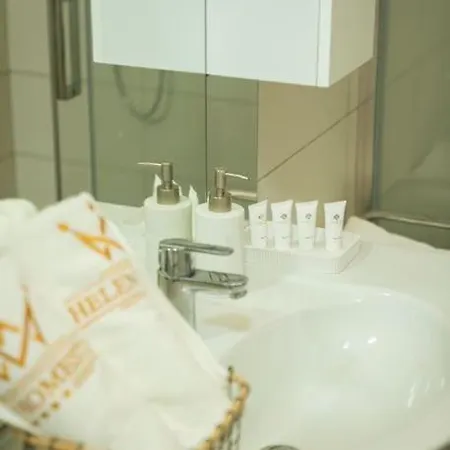 Cozy Flat By Wenceslas Square! *