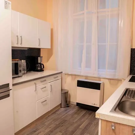 Cozy Flat By Wenceslas Square! Apartament *