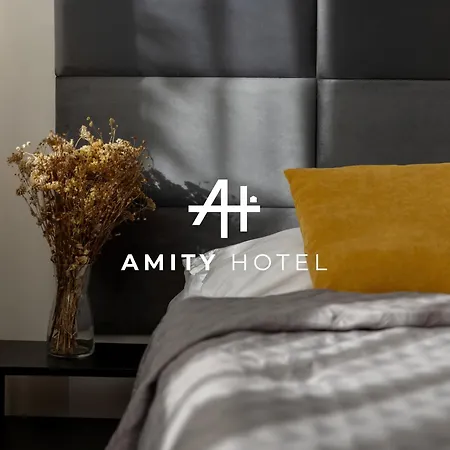 Amity Praha