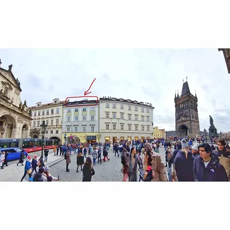 Karluv Praga
