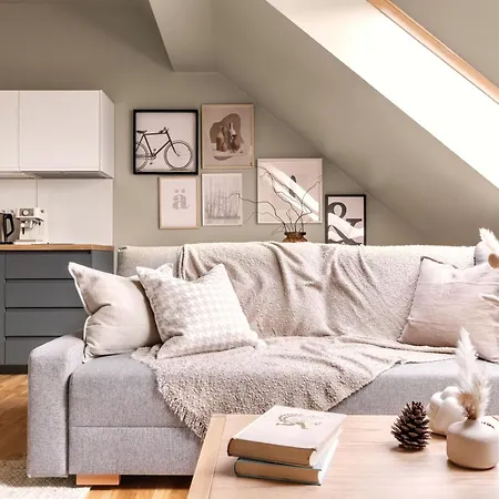 Apartment Turnkey I Karlin Square