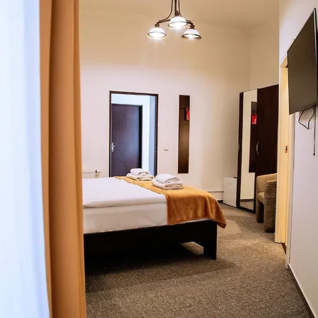 Old House Bed & Breakfast Prag
