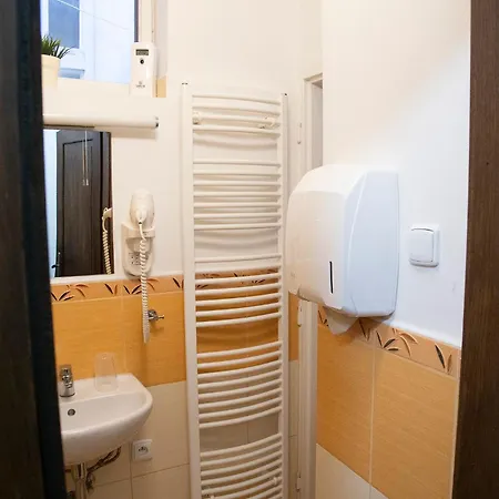 Bed & Breakfast Old House Prag