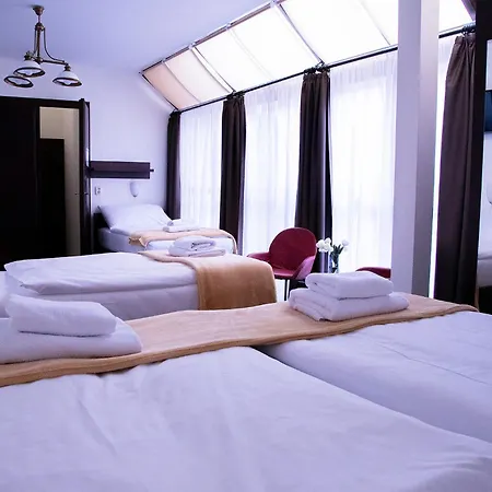 Old House Bed & Breakfast Prag