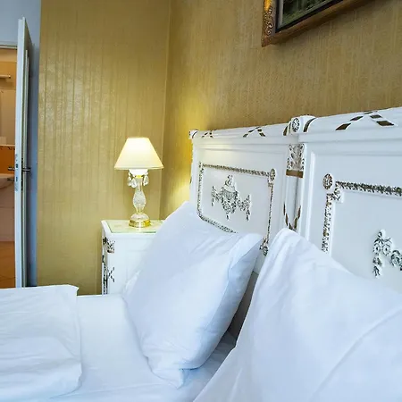 Old House Bed & Breakfast Prag