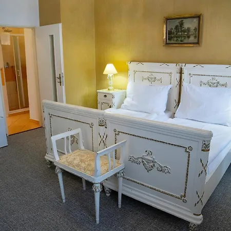 Old House 3* Prag