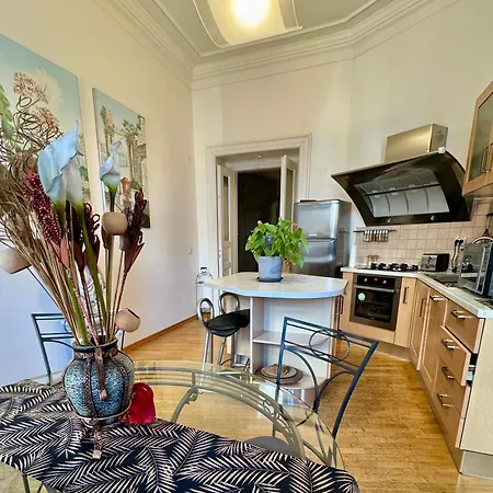 Apartment Platnerska ,7 *