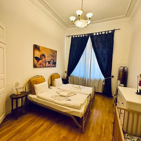 Platnerska ,7 Apartment *