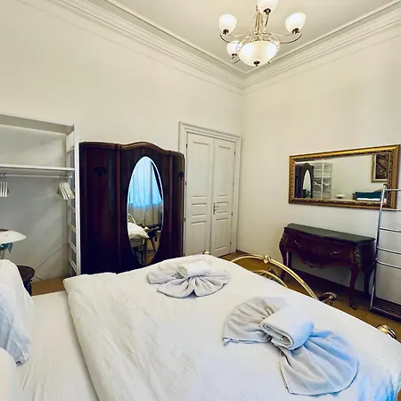 Platnerska ,7 Apartment Prague
