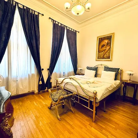Platnerska ,7 Apartment