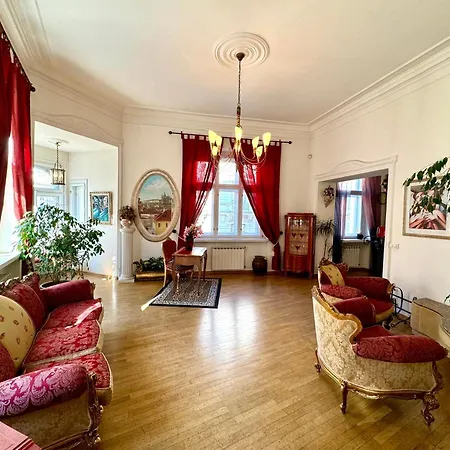 Apartment Platnerska ,7