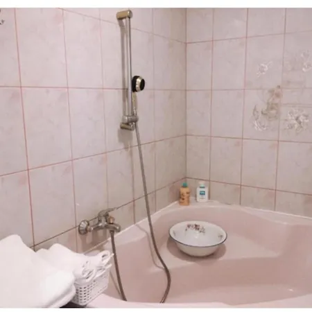 Apartment Stunning 2-bed In 4