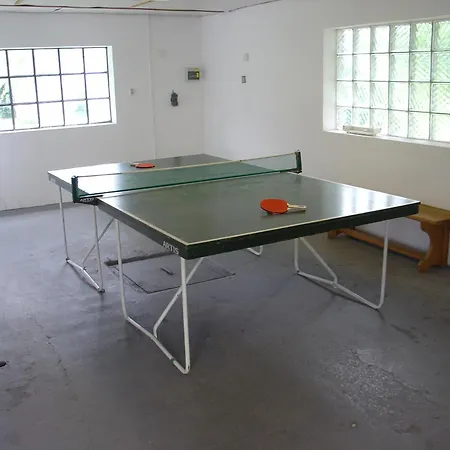 Vendégház Camp Prager