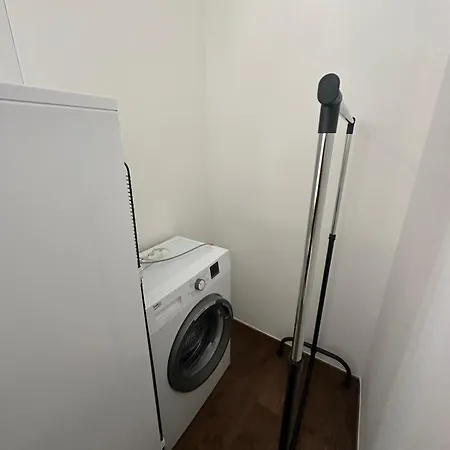 Centre-residence Krakovska Апартаменты Прага