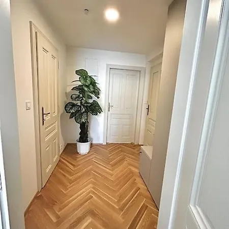 Newapt Next To Wenceslas Square Praga