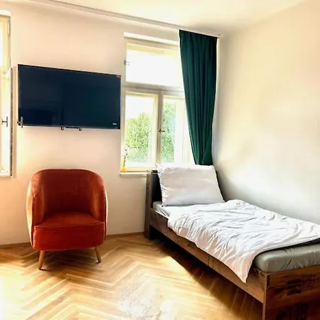 Newapt Next To Wenceslas Square Appartamento