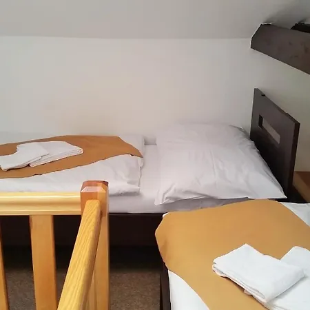 Old House 3*