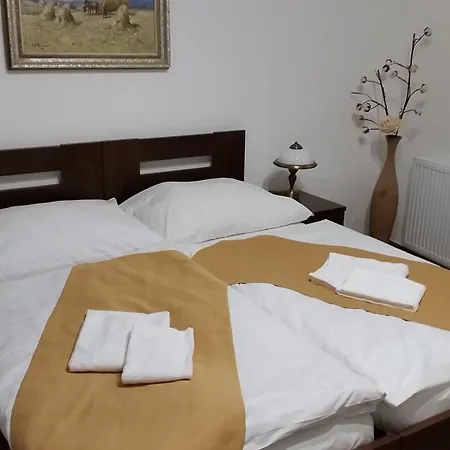 Bed & Breakfast Old House