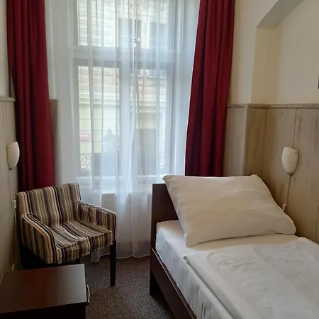 Bed & Breakfast Old House