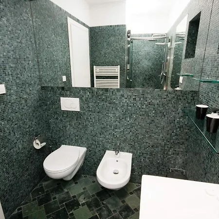 Luxury Loft Apartment Prague