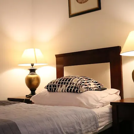 Nobles Apartman *