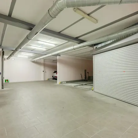 Apartamento Centrum Bohemia Lux