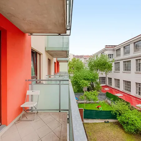Apartman Centrum Royal