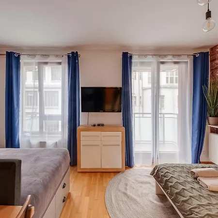 Centrum Royal Apartman *