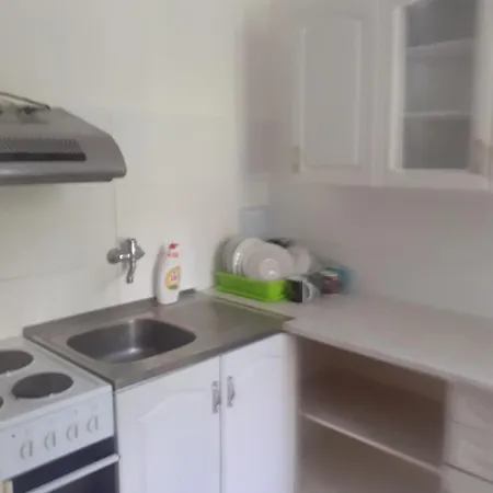 Marie Guest house