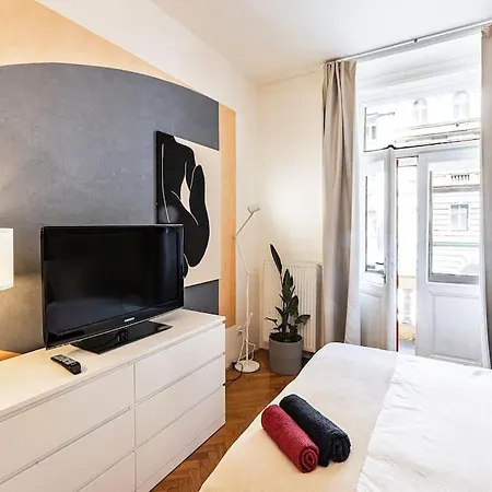Apartament Unique Stylish - L3