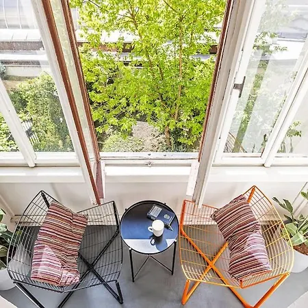 Unique Stylish - L3 Apartament *