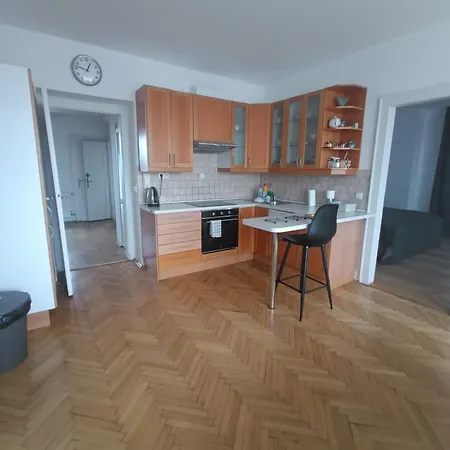 Malvazinky Praga