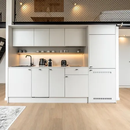 Apart-hotel Honest Karlin *