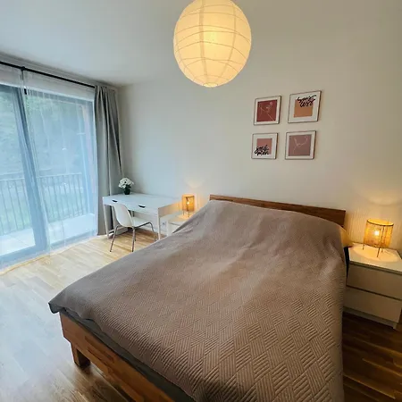 Nika 5 Apartmán *