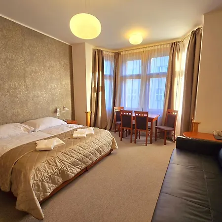 Gasthof Kafka Prag