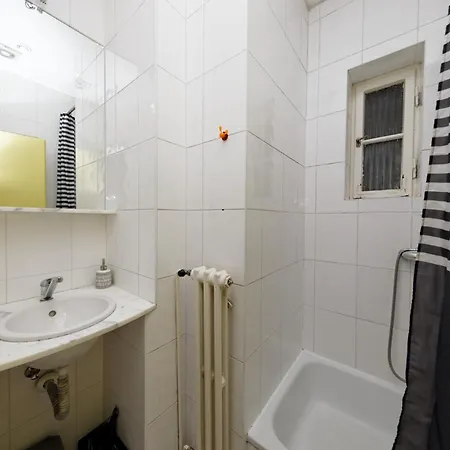 Londynska Apartment Prague