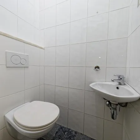 Apartment Londynska *