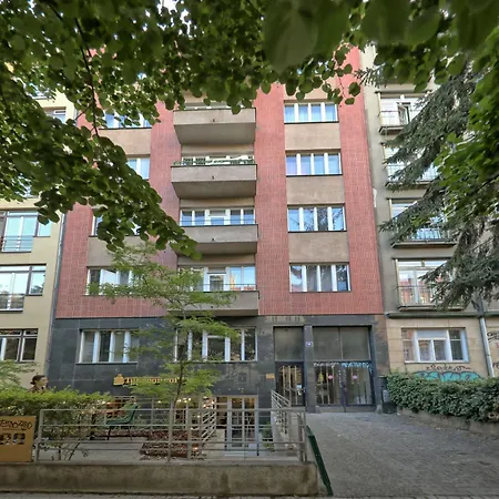 Londynska Apartment *