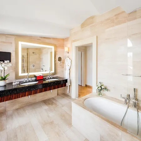 Hotell Mandarin Oriental, 5*