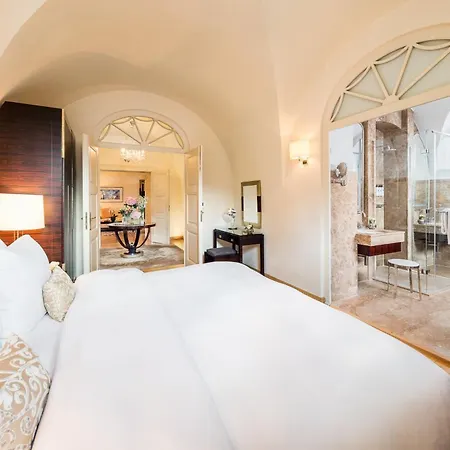 Hotell Mandarin Oriental, 5*