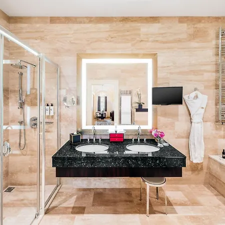 Mandarin Oriental, 5*