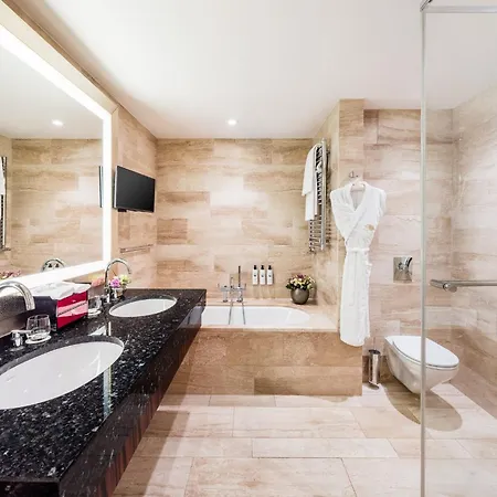 Hotell Mandarin Oriental,