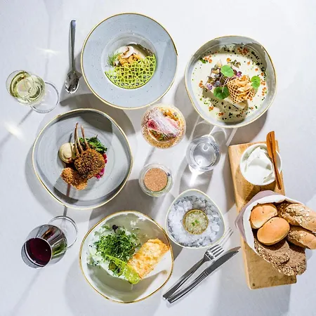 Mandarin Oriental, Prag