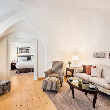 Mandarin Oriental, 5*