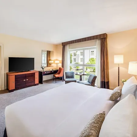 Mandarin Oriental, Prag