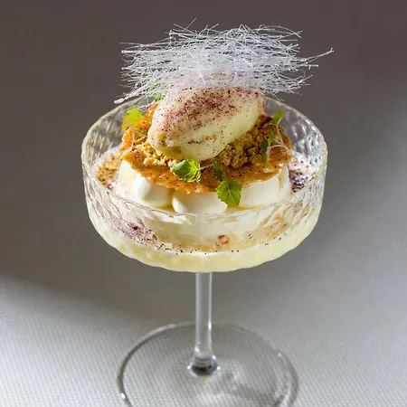 Mandarin Oriental, Prag