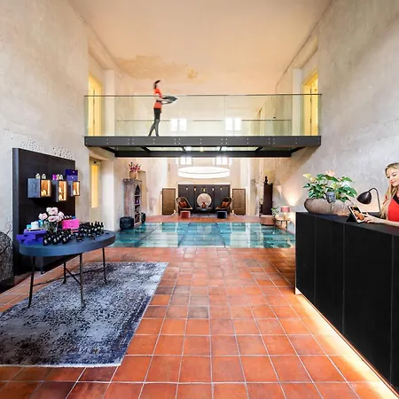 Mandarin Oriental, 5* Prag