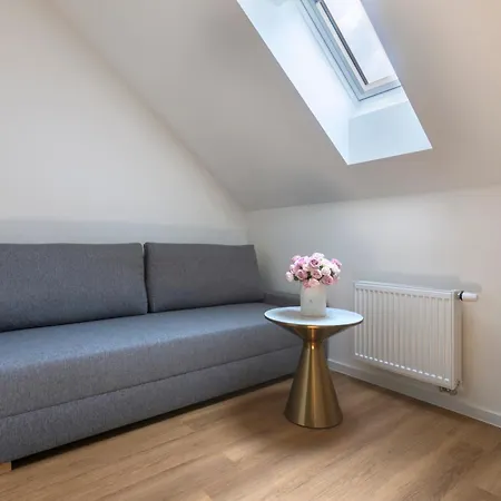 Encore Boutique By Dwellfort Hotel apartamentowy 4*